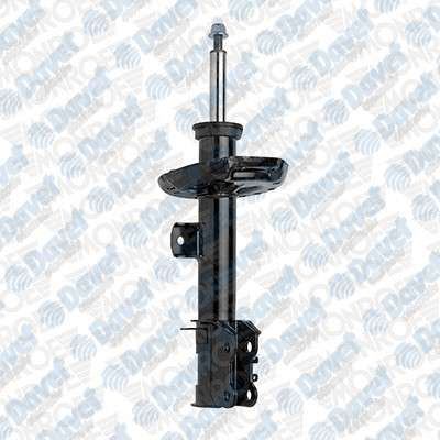 MONROE G8208 On Amortisor Sag Gazli Doblo Cargo {152 -263} - Combo Cargo 10>